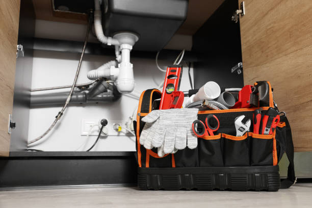 Best Sewer Line Repair  in Pike Road, AL